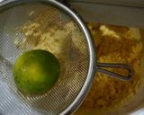 Foto langkah ke 3 dari resep Jeruk Nipis Cookies Pelangi.
