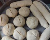 Foto del paso 4 de la receta: Pan casero 😋