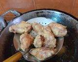 Foto langkah ke 4 dari resep Korean Spicy Wings.