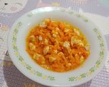 Foto langkah ke 7 dari resep Tumis Ayam Butternut Squash.