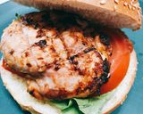 Φωτογραφία βήματος 3 της συνταγής Chicken tandoori bbq sandwich
