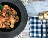 Foto langkah ke 6 dari resep Sambel goreng ati.