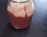 Foto del paso 4 de la receta: La copa. Serenito casero