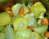Foto del paso 7 de la receta: Puchero