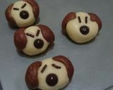 Foto langkah ke 4 dari resep Cookies Doggie.