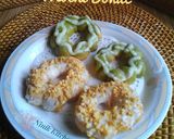 Foto langkah ke 6 dari resep Mochi Donut (Pon de Ring).