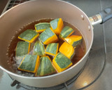 Foto del paso 4 de la receta: Calabaza (Auyama) guisada a la japonesa