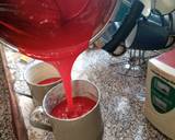 Red velvet cakematakin girki3 hoto
