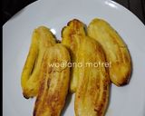 Foto langkah ke 5 dari resep Pisang Meses Coklat.