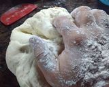 Foto del paso 1 de la receta: Pan mediterraneo