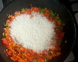 Foto del paso 4 de la receta: Arroz con pulpo