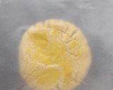 A picture of step 5 of Kesariya Katli (Kaju katli).