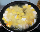 Foto langkah ke 2 dari resep Nasi Bakmoy ala-ku.