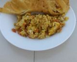 Foto del paso 4 de la receta: Perico