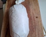 Foto langkah ke 4 dari resep Daging Kebab Iris.