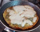 Foto del paso 3 de la receta: Tortilla de tomate🍅