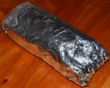 Foto del paso 7 de la receta: Arrolladitos de pollo y cus cus