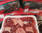Foto del paso 1 de la receta: Mole de Olla