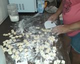 Foto del paso 4 de la receta: Ñoquis de papa