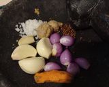 Foto langkah ke 1 dari resep Sayur Terik.