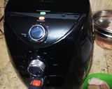 Foto del paso 7 de la receta: Pollo broaster bajo en grasa