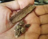 Tongseng kambing (Fiber cream) langkah memasak 3 foto