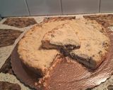 Foto del paso 13 de la receta: Crumble de dulce de guayaba