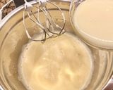 Foto del paso 2 de la receta Rosquillas con leche condensada