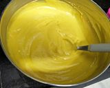 A picture of step 16 of Mango Jalebis With Rabdi.