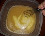 Foto del paso 1 de la receta: Magdalenas de Naranja y chip de chocolate