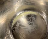 A picture of step 1 of Carrot Ginger Soup(insta pot).