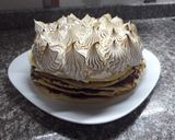 Foto del paso 7 de la receta: Torta rogel