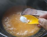 A picture of step 13 of Fusion Pink Pasta.