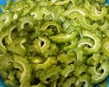 Foto langkah ke 1 dari resep PaRe SAMBAL MataH.