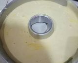 Foto langkah ke 6 dari resep Chiffon cake no pengembang.