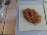 Pear Pie