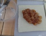 Foto langkah ke 3 dari resep Pear Pie.
