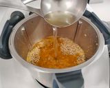 Foto del paso 5 de la receta: Dhal de trigo sarraceno