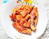 Foto langkah ke 4 dari resep Ikan Nila Balado.