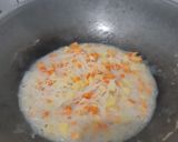Foto langkah ke 5 dari resep Karoket Sayur.