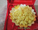 બરી (Bari Recipe In Gujarati) રેસીપી સ્ટેપ2ફોટો