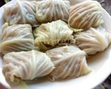 Foto langkah ke 6 dari resep Cilok Sayur Kol.