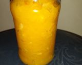 Foto del paso 3 de la receta: • Mermelada casera light de manzana 🍎🍏 •