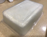 Foto del paso 1 de la receta: Hamburguesas de toffu