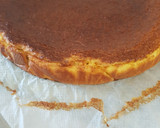 Foto del paso 2 de la receta: Tarta de queso al horno