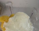 Foto del paso 1 de la receta: Piña colada (cóctel)
