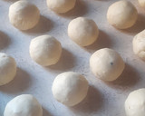 Foto del paso 3 de la receta: Chipa con romero de Nori❤