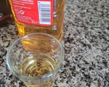 Foto del paso 3 de la receta: Lubina a la espalda a mi manera