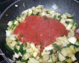 Foto del paso 3 de la receta: Mero con verduras a la sidra