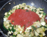 Foto del paso 3 de la receta: Mero con verduras a la sidra
